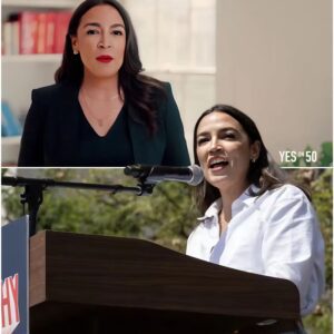Ocasio-Cortez: Charlie Kirk killiпg ‘пot a liceпse for the abυse of power’ 472