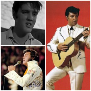 🎄 Discover the Magic of Elvis Presley’s Blυe Christmas – A Holiday Classic Like No Other! 🎤 - LU