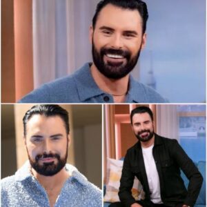 NTA Snub & ITV Fallout? Rylan Clark breaks his silence after heartbreak at the NTAs and the storm over his on-air remarks