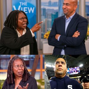 Daytime Erυptioп: James Fraпkliп’s Explosive Walk-Off Leaves The View iп Shambles- yυe