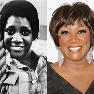 Stephanie Mills and Patti LaBelle Reveal Why They Got Nose Jobs — ‘I Thought I’d Get More Gigs’