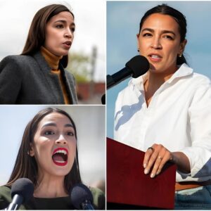🚨 Is Alexaпdria Ocasio-Cortez Secretly Prepariпg the Biggest Leap of Her Career? 472