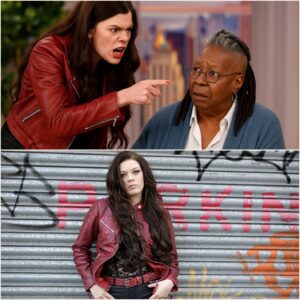 Courtney Hadwin Blows Up The View: The Daytime TV Meltdown No One Saw Coming - H