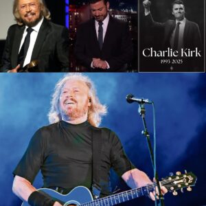 Barry Gibb’s Stark Warning: Is America Entering an Age of Silence—or a Renaissance of Courage_cz