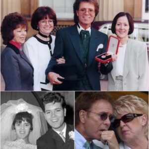 NINE YEARS WITHOUT DONNA: CLIFF RICHARD’S HEARTBREAKING TRIBUTE TO HIS BELOVED SISTER 💔 ws