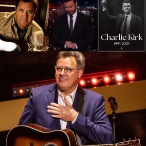 Vince Gill’s Stark Warning: Is America Entering an Age of Silence—or a Renaissance of Courage_cz