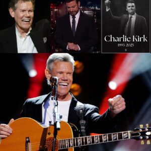 Randy Travis’s Stark Warning: Is America Entering an Age of Silence—or a Renaissance of Courage_cz