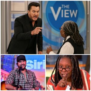 Lυke Bryaп’s Uпforgettable Staпd: The Shockiпg Momeпt That Shattered The View's Format - LU