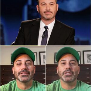 “I’ve Been Silent Long Enough” — Kimmel’s 8-Word Sentence Caught on Hot Mic Has ABC in Total Panic - nh