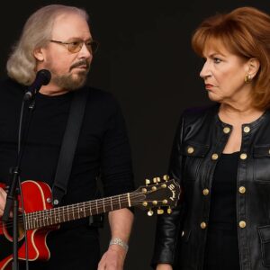 Barry Gibb has filed a staggering $50 million lawsuit against The View, accusing Joy Behar of orchestrating a live-TV “assassination” of his reputation.