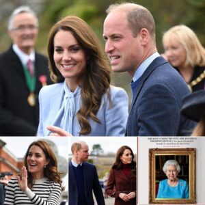 ROYAL BOMBSHELL ROCKS THE PALACE! Jonathan Thompson — King Charles’s most trusted aide — has dropped revelations that have stunned the world