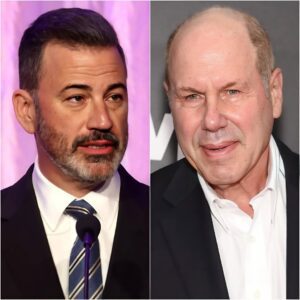 BOMBSHELL: Michael Eisner Eviscerates Bob Iger Over Kimmel Suspension—‘Where Has the Leadership Gone?’ - nh