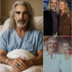 “SHE’S ALREADY SAYING GOODBYE” 💔 — ANGIE CLARK’S HEARTBREAKING DECISION AFTER GUY PENROD’S TRAGIC DIAGNOSIS. ws