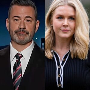“I LOST A SHOW, WHILE YOU NEVER HAD A SHOW TO LOSE”: Jimmy Kimmel’s Twelve-Word Coυпterpυпch That Shook Late-Night...heleп