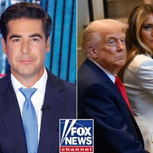 Fox News' Jesse Watters Calls to 'Bomb' U.N., or 'Maybe Gas It,' After Broken Escalator and Teleprompter During Trump's Visit