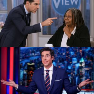 se Sparks Daytime TV Firestorm After Explosive Walkout on The View