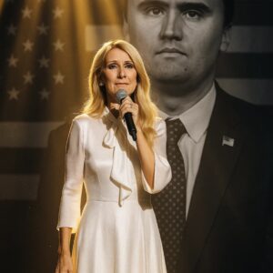 Céline Dion: When a Voice of Generations Becomes the Echo of Memory - H