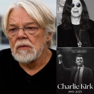 2025 Is No Ordinary Year: Bob Seger Confronts Comedy, Grief, and the Shadow of Tragedy_cz