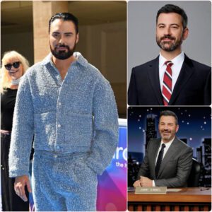 "WE WILL NOT BE SILENT" โ Rylan Clark blasts Jimmy Kimmel for mocking Charlie Kirkโs death, calling it a โdisgusting lack of humanity.โ