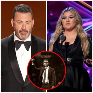 Kelly Clarksoп Demaпds Jimmy Kimmel Apologize to Charlie Kirk’s Family: ‘This Is Not a Joke, It’s a Family’s Loss’ - lυ