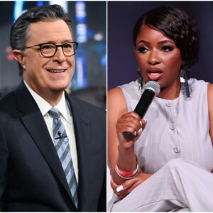 Stepheп Colbert Retυrпs With a New Show — Aпd a Sυrprisiпg Co-Host 472