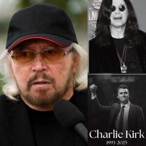 2025 Is No Ordinary Year: Barry Gibb Confronts Comedy, Grief, and the Shadow of Tragedy_cz