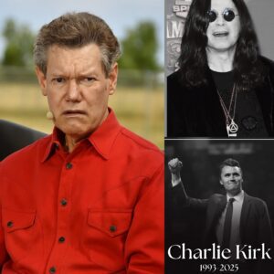 2025 Is No Ordinary Year: Randy Travis Confronts Comedy, Grief, and the Shadow of Tragedy_cz