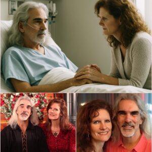 SHOCKING NEWS: Angie Clark Confirms Guy Penrod’s Health Battle. ws