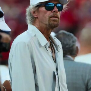 Toby Keith’s Hidden Gem: The Heartbreak Story Behind “You Didn’t Have as Much to Lose”. ws
