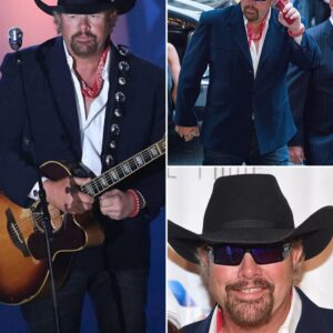 Few country songs have sparked as much surprise—and laughter—as Toby Keith’s “The Taliban Song.” ws