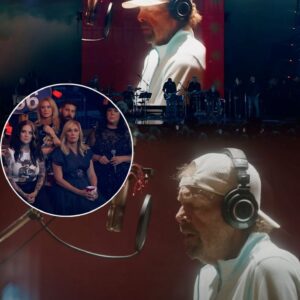 Toby Keith – “Ships That Don’t Come In” marked a powerful and emotional final performance, capturing the depth of his voice and spirit. ws
