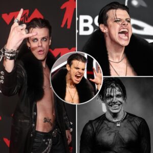 YUNGBLUD Transforms Radio City Music Hall Into His Personal Creative Lab Spending Three Weeks in Explosive Rehearsals to Prepare for a Groundbreaking MTV Video Music Awards Performance