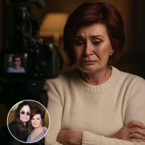 At 72, The Tragedy Of Sharon Osbourne Is Beyond Heartbreaking - ngl