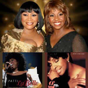 ‘We Are Two Best Friends, Not Pretend Friends’ — Patti LaBelle & Gladys Knight’s Story of Music, Love, and Loyalty