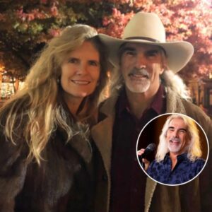 GOODBYE TOUR ANNOUNCED: Guy Penrod Confirms Final Performances. ws