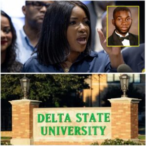 Jasmine Crockett’s Explosive Gamble: Is Her Scholarship Fund for Trey Reed a Heartfelt Tribute or a Ruthless Political Masterstroke? - nn