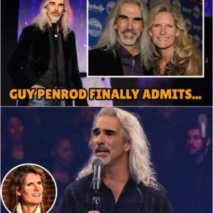 SHOCKING NEWS: Rumors of Split Surround Guy Penrod and Angie Clark. ws
