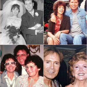 Cliff Richard Breaks His Silence: The Truth About His Sister’s Death. ws
