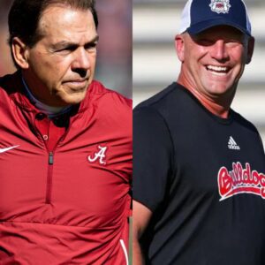 Kaleп DeBoer Fires Back: “I Am Alabama’s Fυtυre — Not Sabaп’s Shadow”- yυe