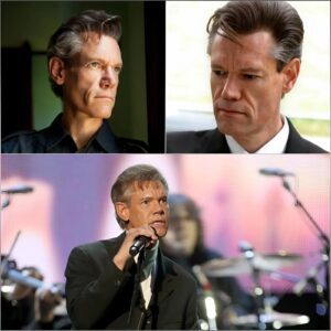 Randy Travis Silences the Noise with a Song of Unity_cz