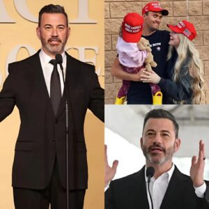 “They wanted me to bow down, but I won’t” - Jimmy Kimmel REJECTS calls to apologize to Charlie Kirk’s family and refuses a donation deal that could have lifted his ABC suspension, leaving fans stunned, critics enraged nh