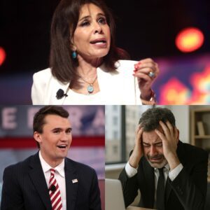 The shocking decision came just hours after Jimmy Kimmel's comments were widely criticized as "insensitive" and "cruel" regarding the Charlie Kirk case. What's even more surprising nh