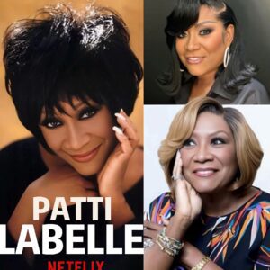 GOOD NEWS: Netflix Has Just Announced That It Will Premiere An Exclusive Documentary Focused On The Life And Legacy Of Soul Legend Patti LaBelle…