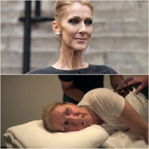 💔 Breaking: Céline Dion Faces Health Battle — But Her Spirit Remains Unshaken - H