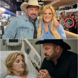 Heartbreaking News: Garth Brooks Breaks Silence on Wife Trisha Yearwood’s Health Struggles nh
