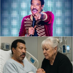 VERY SAD NEWS 💔: Lionel Richie’s Sister Breaks Down in Tears, Shares Urgent Update About the Music Legend nh