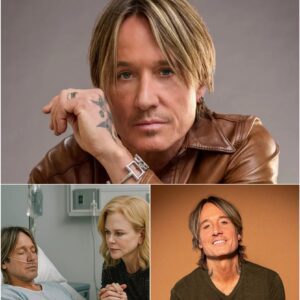 Heartbreaking News: Nicole Urban Shares Urgent Update About Husband Keith Urban’s Health nh