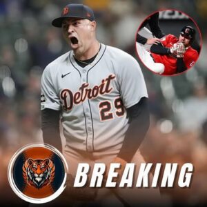 BREAKING: Tarik Skubal Fined $200,000 and Suspended Two Months After David Fry Injury — AJ Hinch’s Shocking Response...