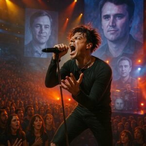 NIGHT OF GRATITUDE 2025: A LEGACY HONORED THROUGH YUNGBLUD’S MUSIC