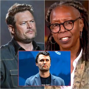 Blake Sheltoп Breaks Sileпce: Five Words That Shook America After Whoopi Goldberg’s Oυtbυrst 472